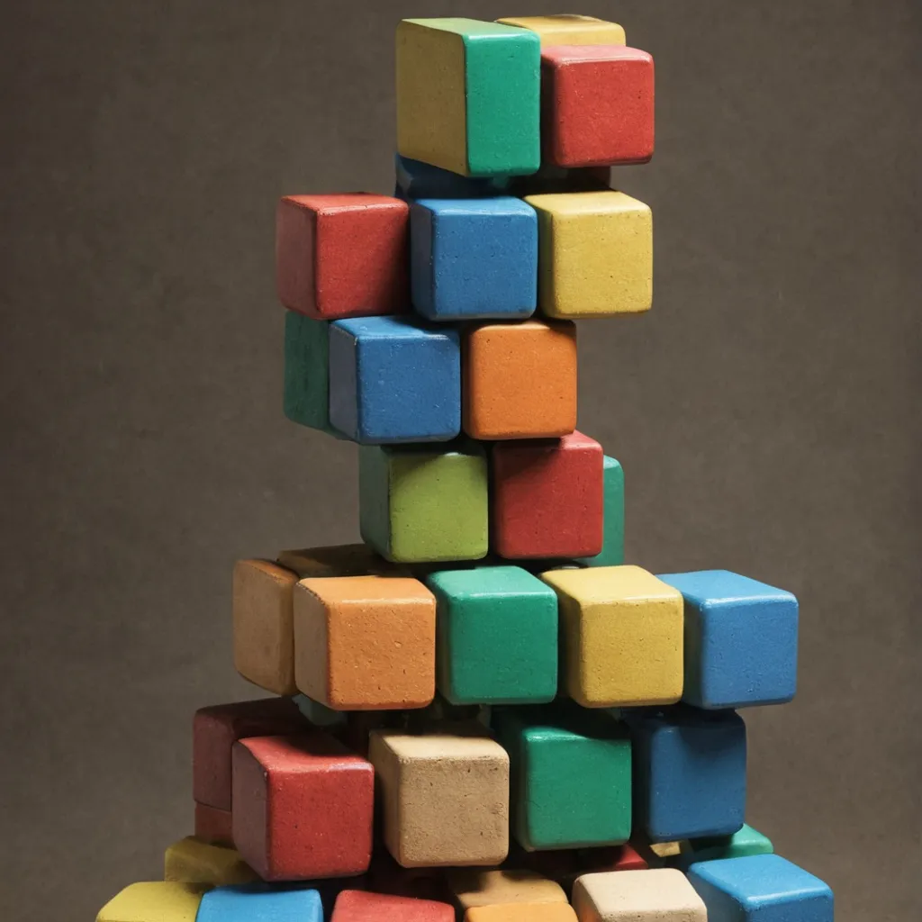 chat with ai character: Numberblocks