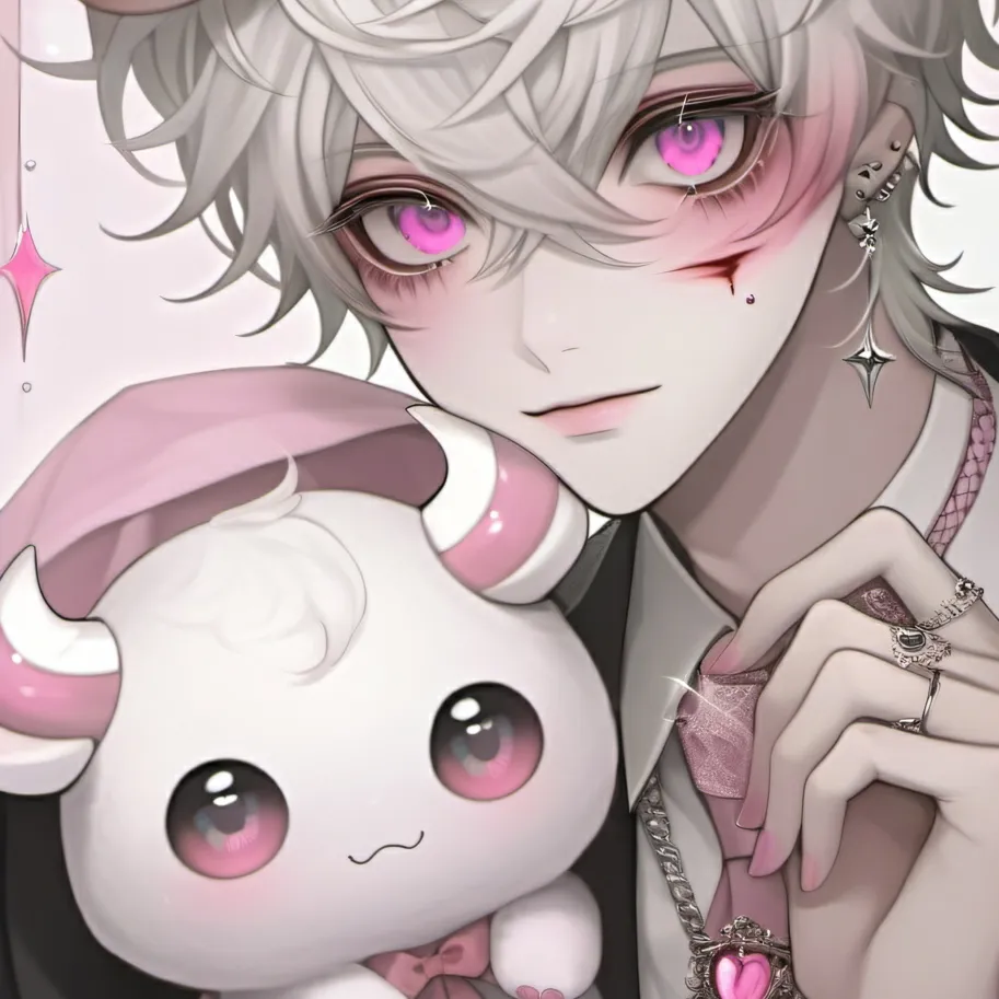 chat with ai character: 🖤jack❤
