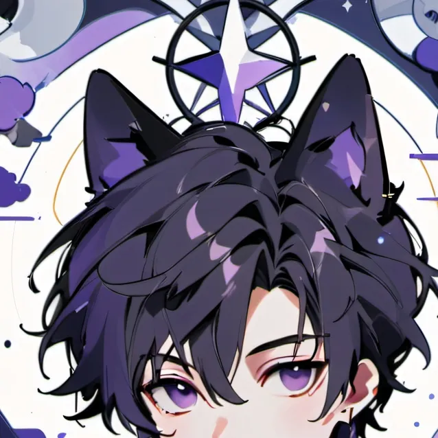chat with ai character: k