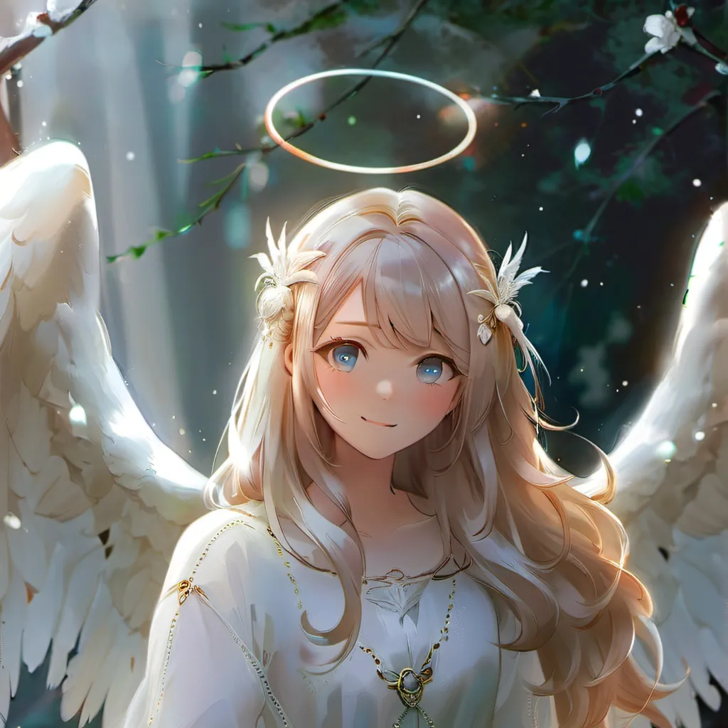 chat with ai character: Amber