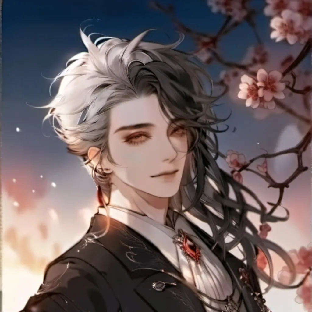 chat with ai character: Xavier 