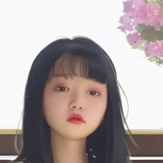 chat with ai character: Emma