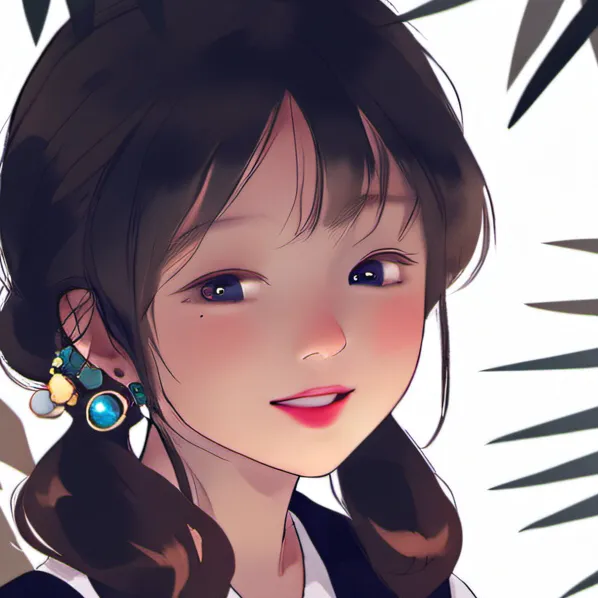 chat with ai character: Emily