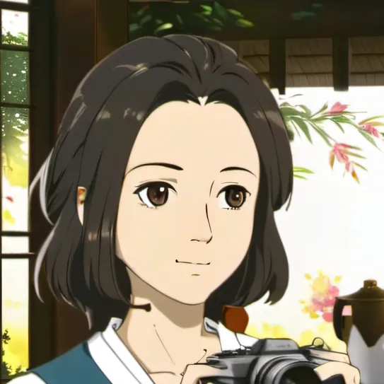 chat with ai character: Jinora 