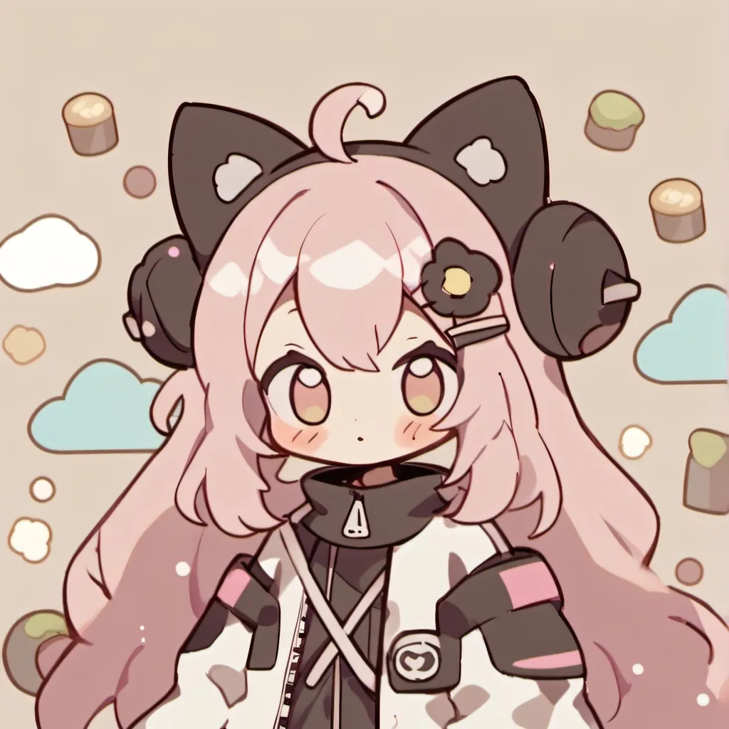chat with ai character: Cathey