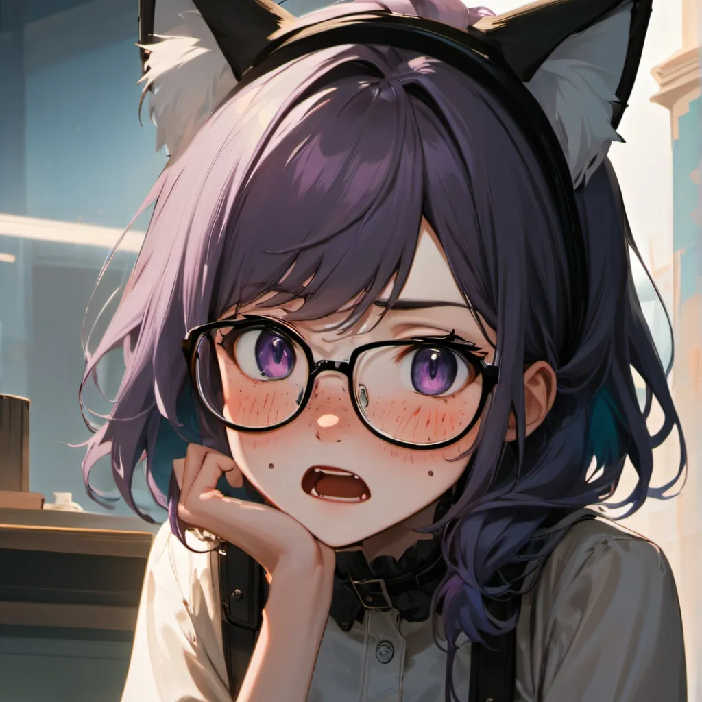 chat with ai character: Aaliyah 