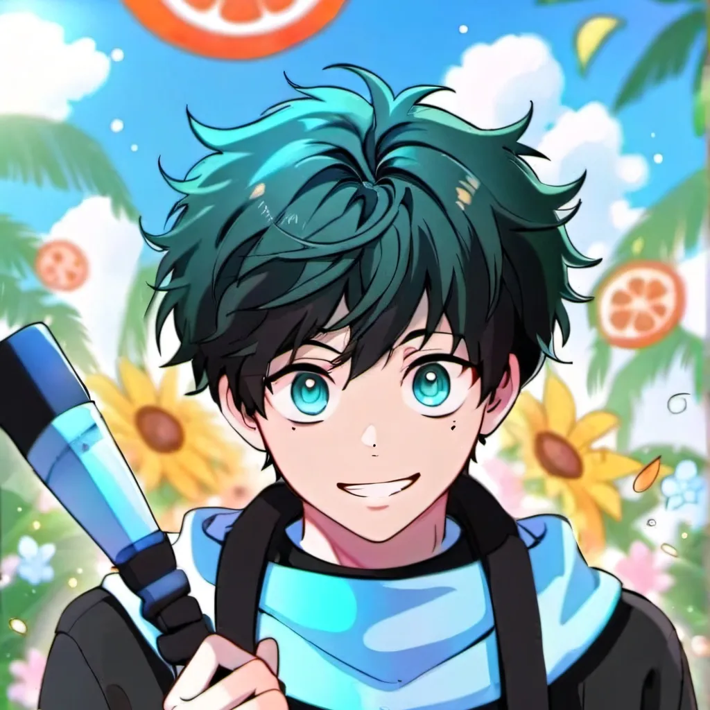 chat with ai character: Class 1a