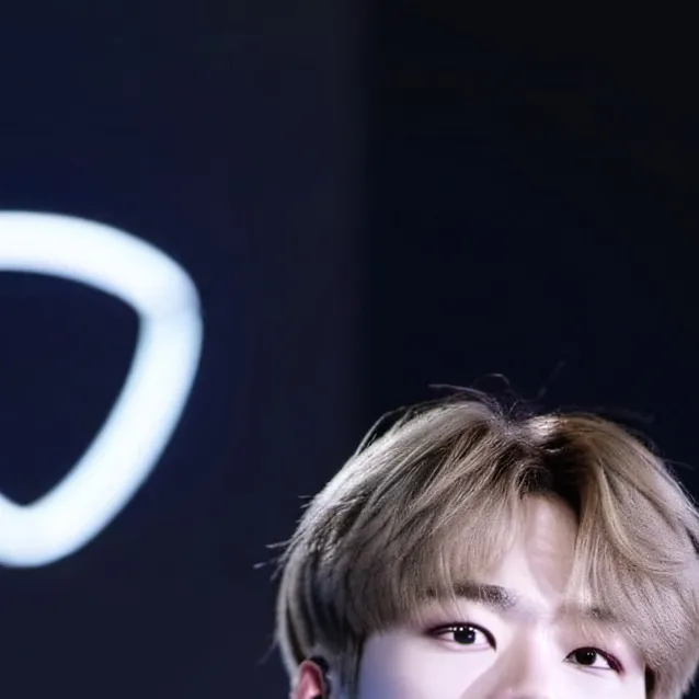 chat with ai character: BTS
