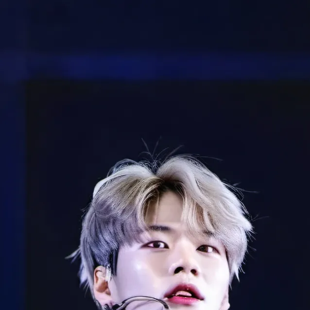 chat with ai character: BTS