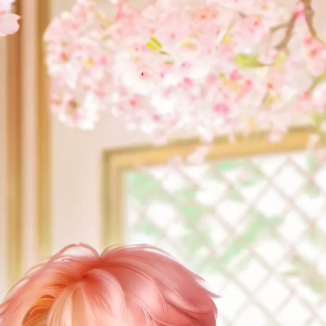 chat with ai character: BTS