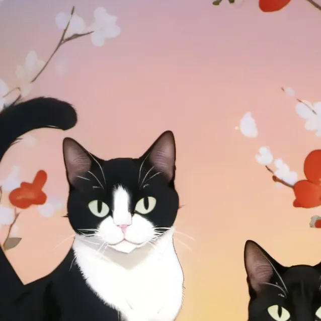 chat with ai character: •|warrior cats|•