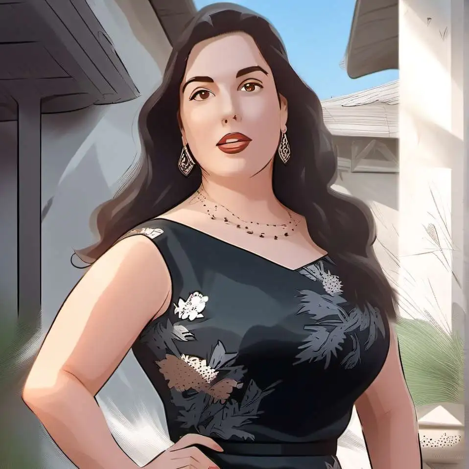 chat with ai character: Steph (stepmom)