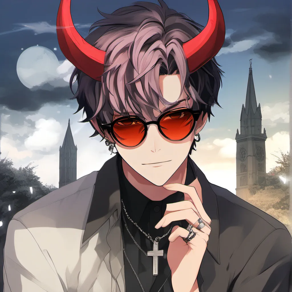 chat with ai character: [•vincent/vinn•]