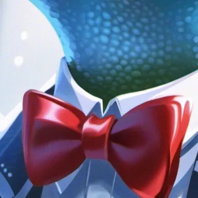 chat with ai character: Hello!