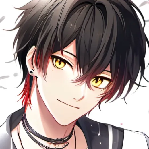 chat with ai character: Luke