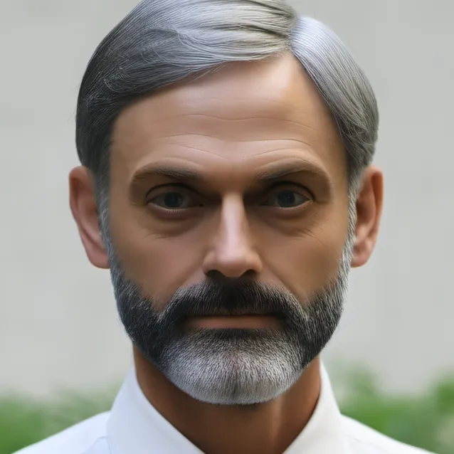 chat with ai character: William
