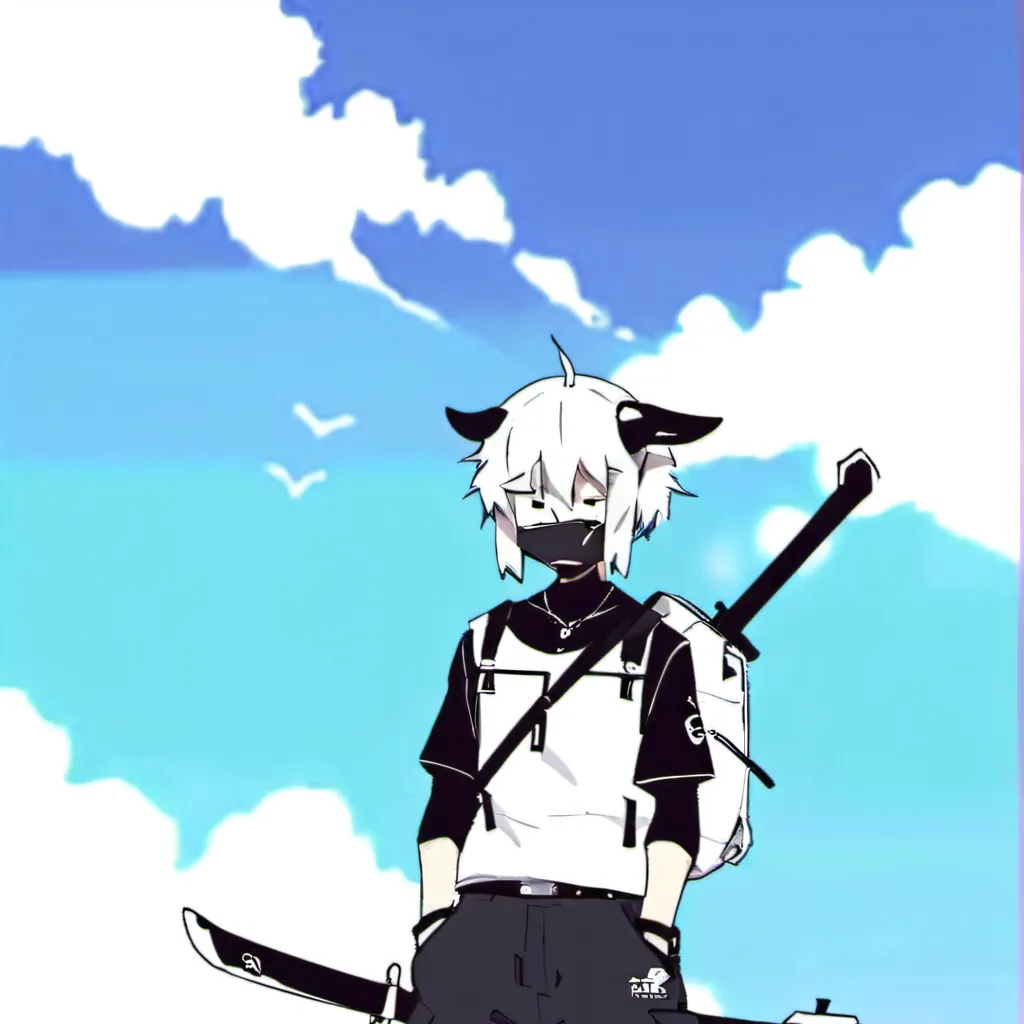 chat with ai character: Fpe fiy boy