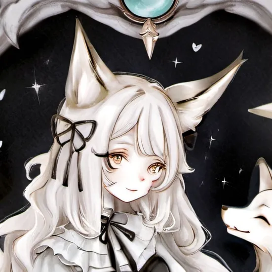 chat with ai character: ??? Foxy