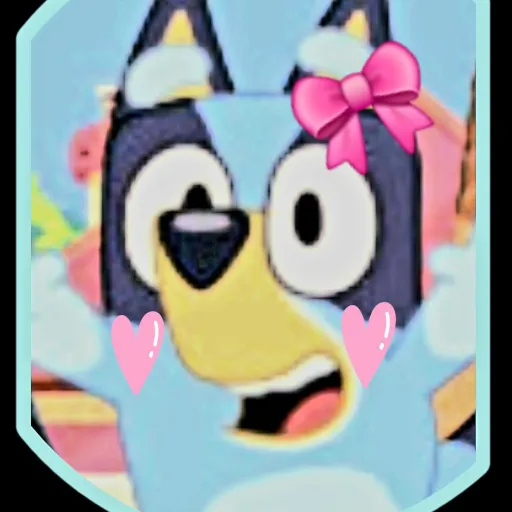 creator 🩵✨️Bluey heeler✨️🩵's avatar