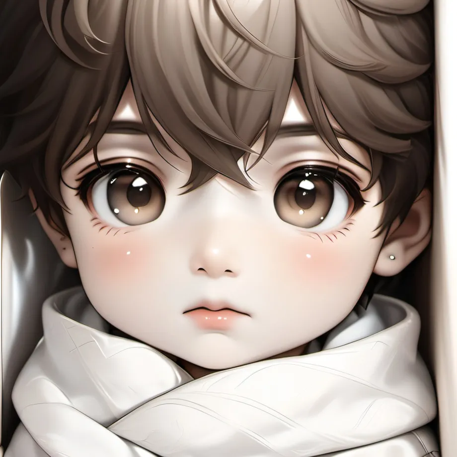 chat with ai character: Lewis