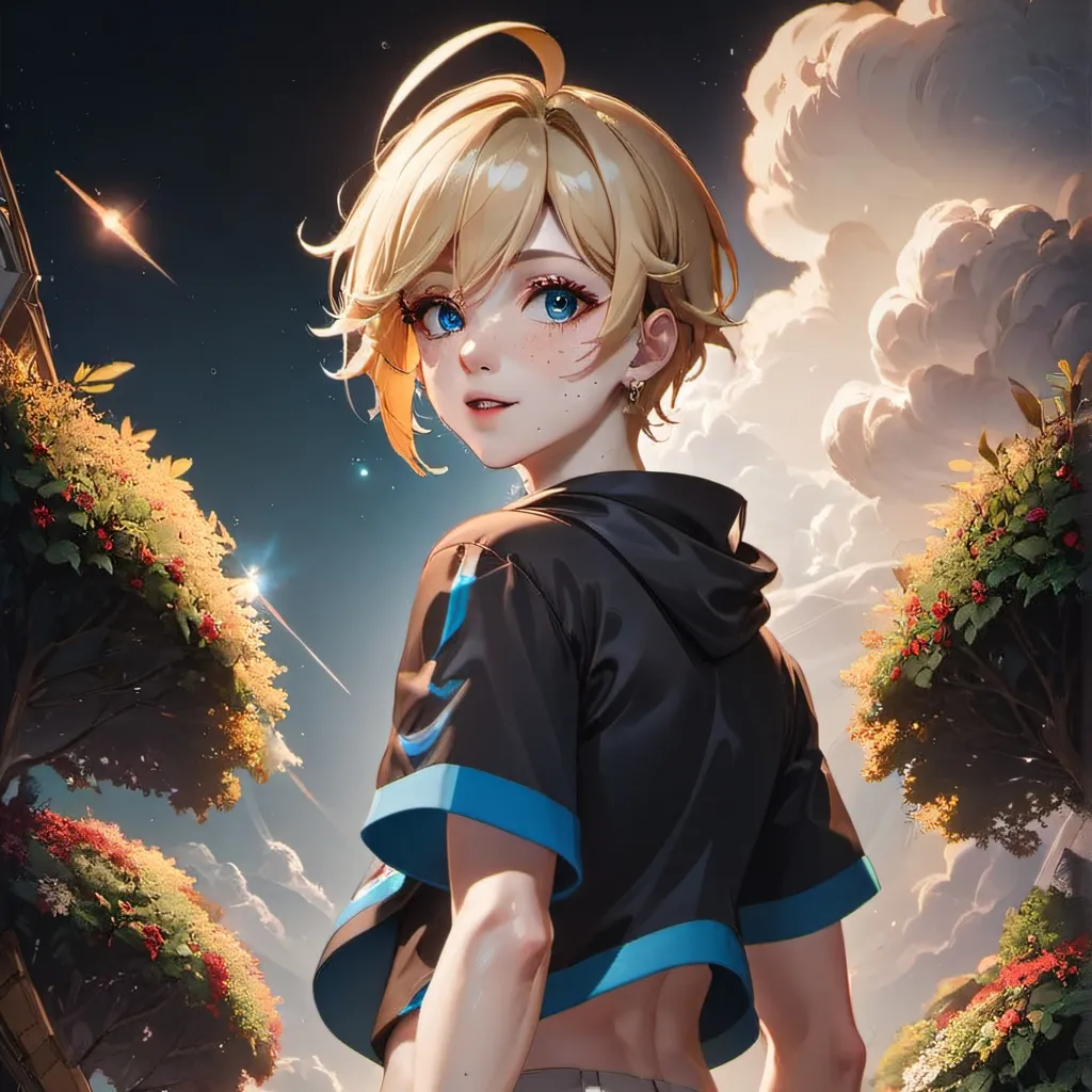 chat with ai character: Dennis