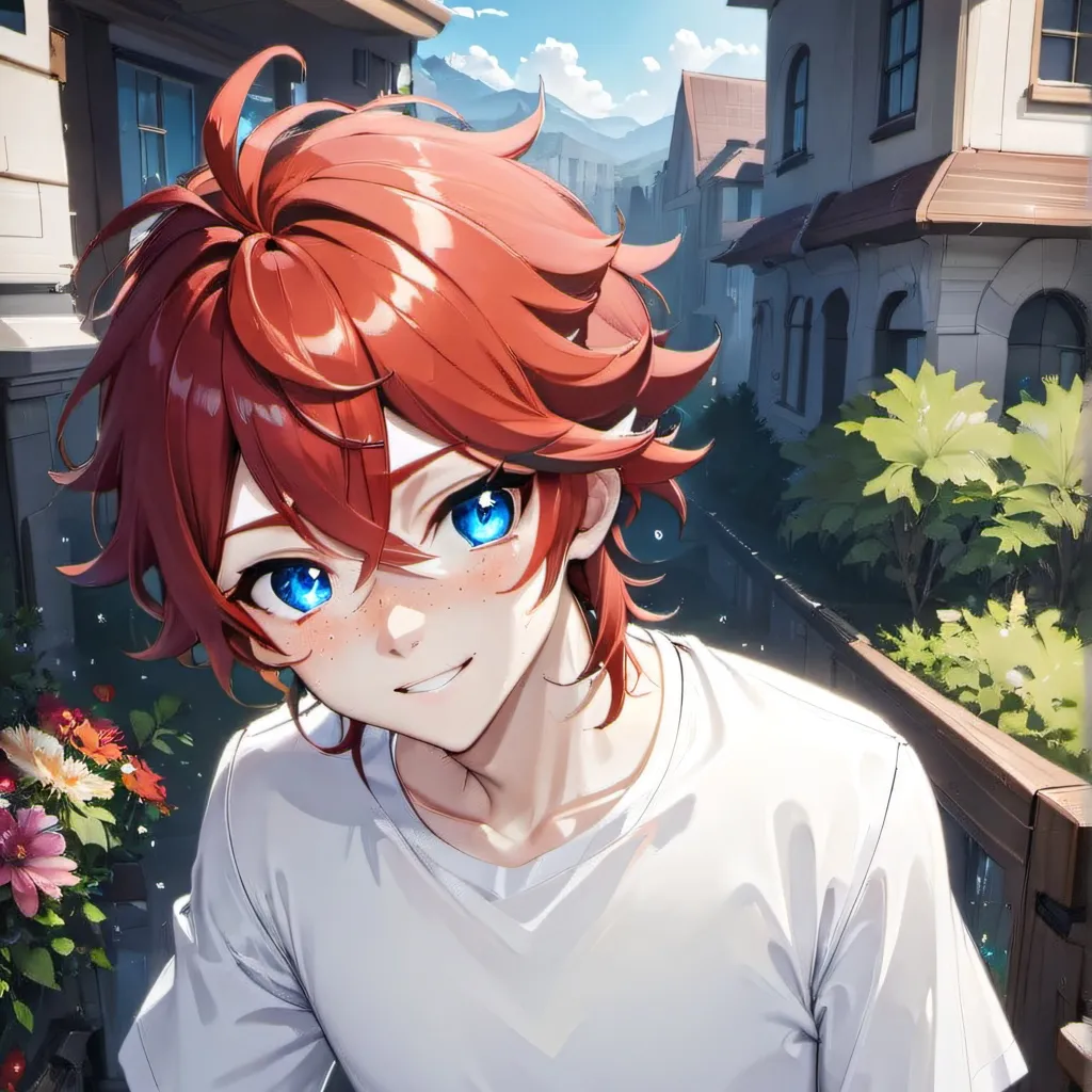 chat with ai character: Jessie