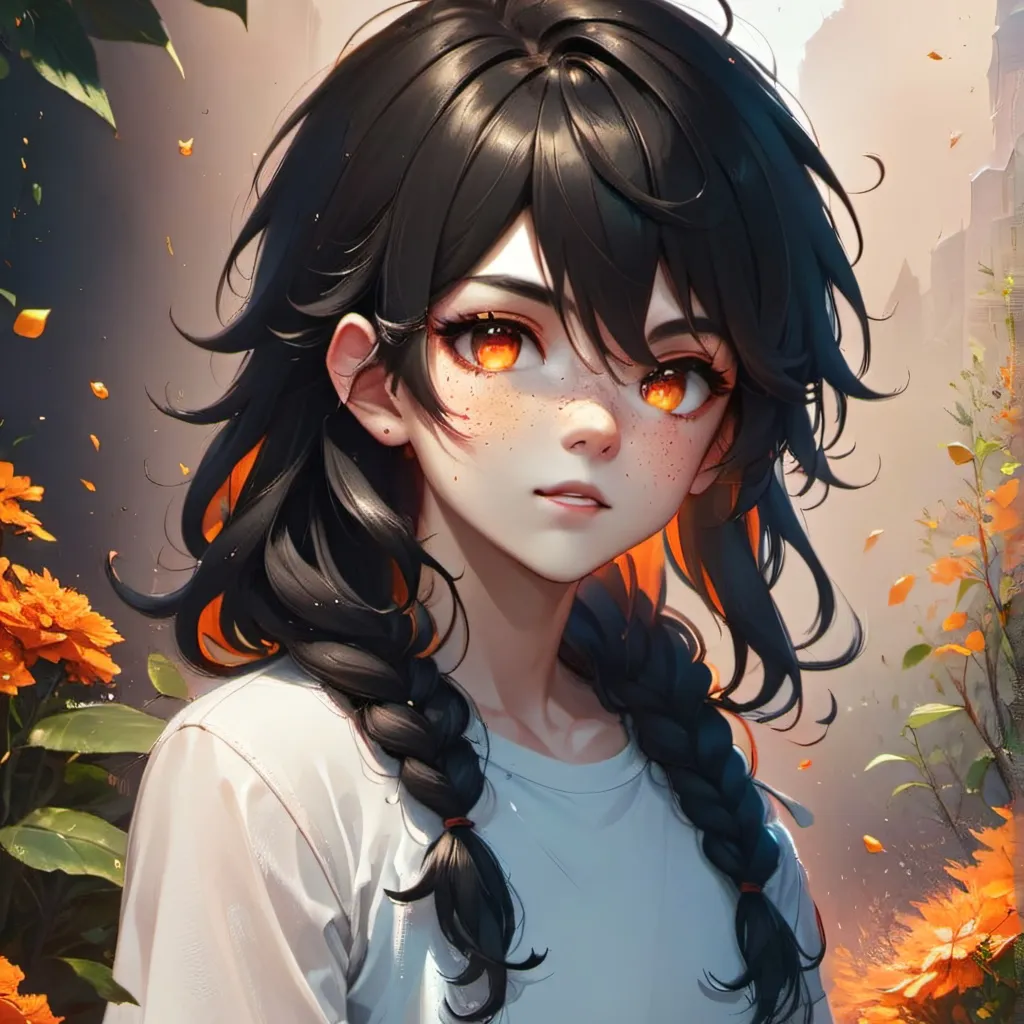 chat with ai character: Aiden
