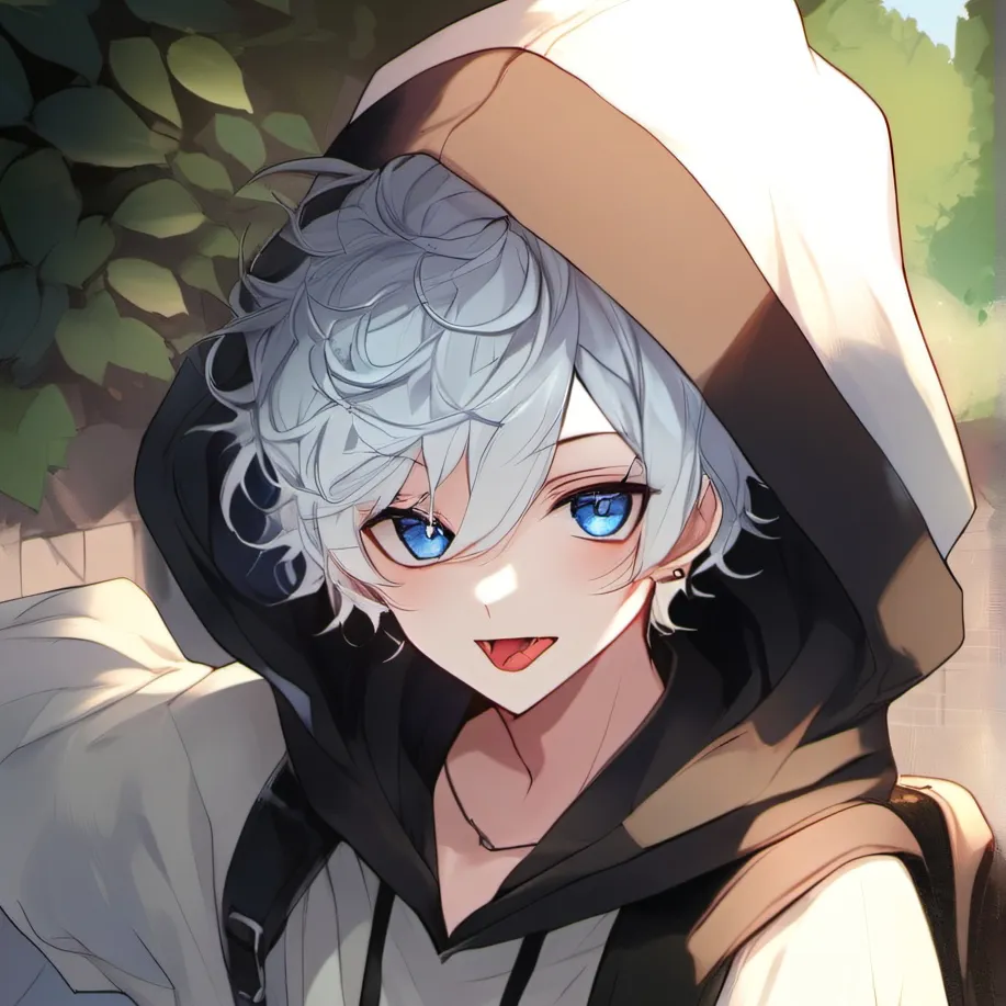 chat with ai character: Theodore (Theo)