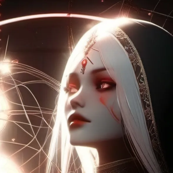 chat with ai character: Rina