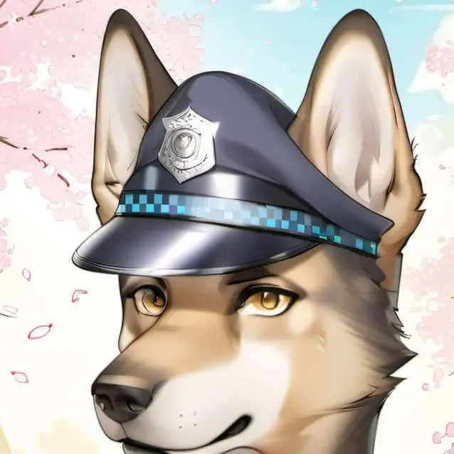chat with ai character: Commissioner Rex P
