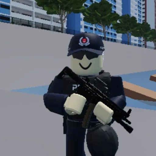 creator RSPD's avatar