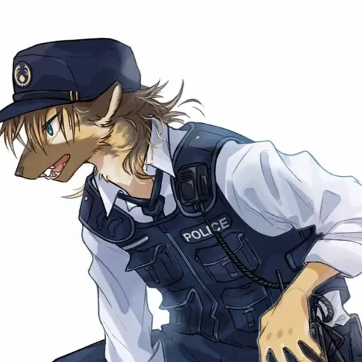 creator Officer Axel's avatar