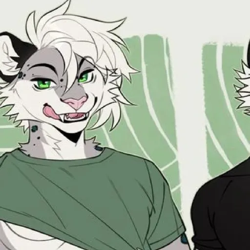 creator SnowyPanther's avatar