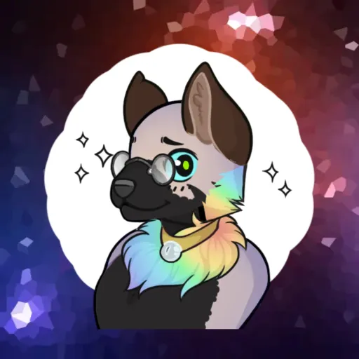 creator 香港警察魏舒's avatar