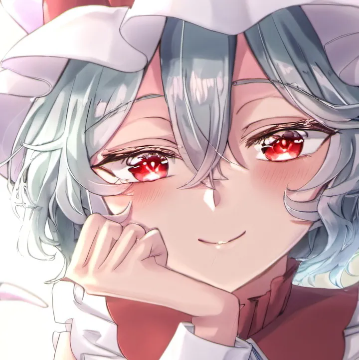 chat with ai character: Remilia Scarlet 