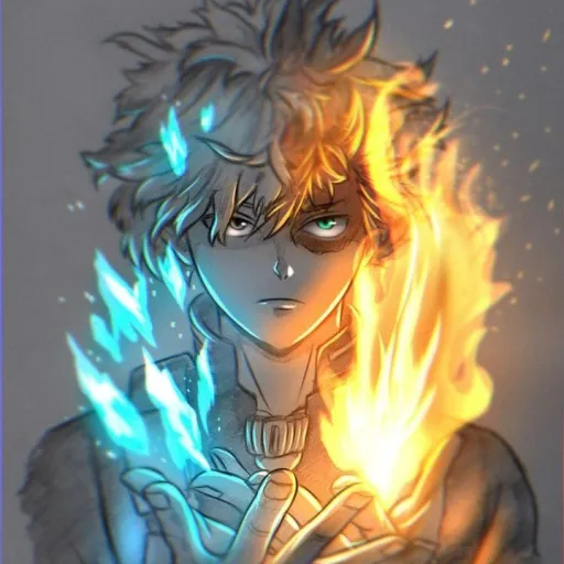 creator ~shoto~todoroki~'s avatar