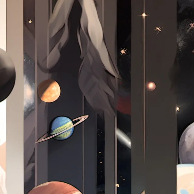 chat with ai character: Planetballs (More)