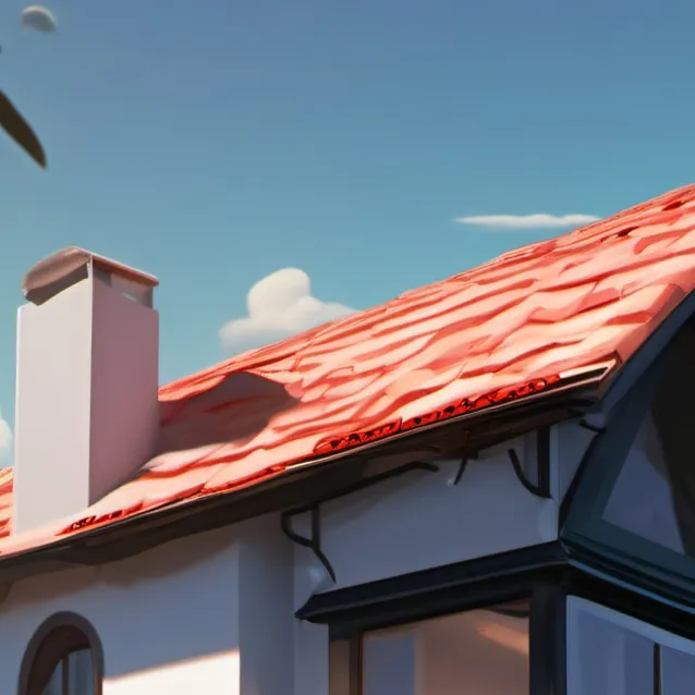 chat with ai character: Memes house