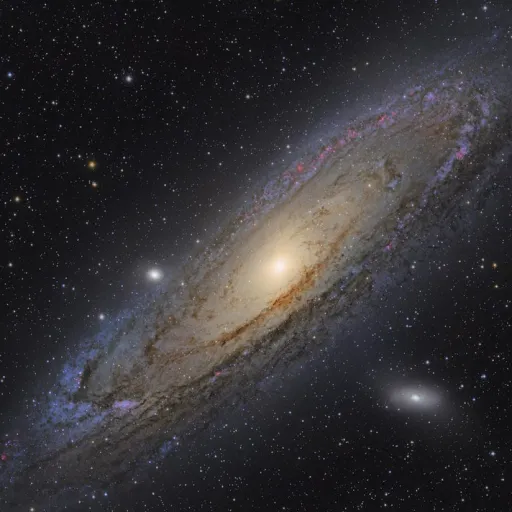 creator Galactic Creator's avatar