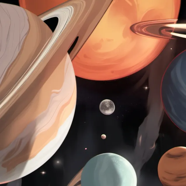 chat with ai character: Planetballs