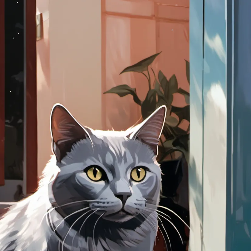 chat with ai character: SCP-529