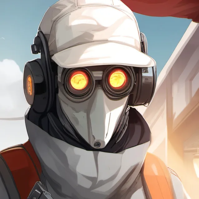 chat with ai character: SCPs (Updated)