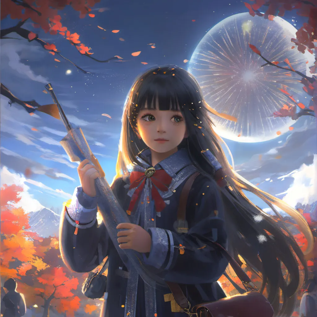 chat with ai character: Fernanda paredes