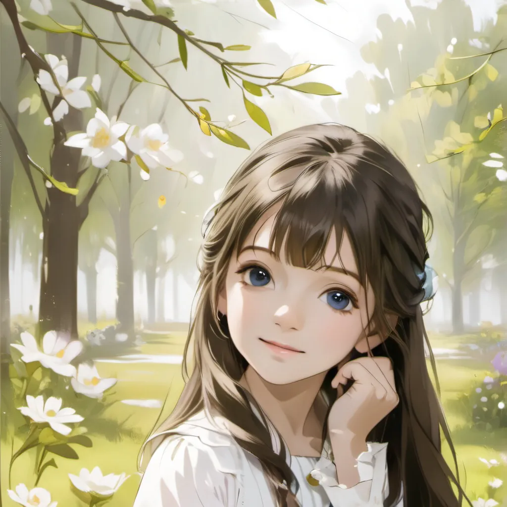 chat with ai character: Fer