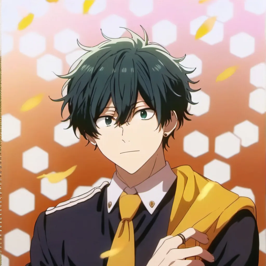 chat with ai character: Mutualism