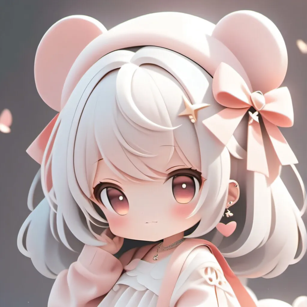 chat with ai character: Kalya