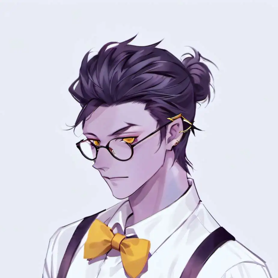 chat with ai character: Liam DeLioncourt