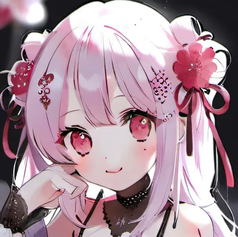 chat with ai character: Hatsune miku