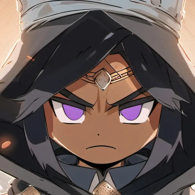 chat with ai character: Dark cacao cookie
