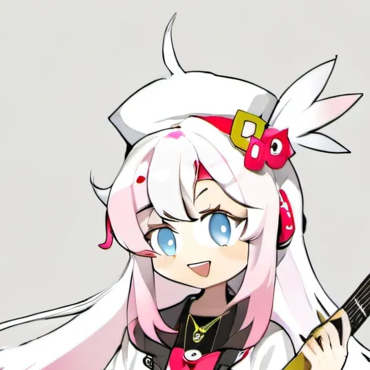 chat with ai character: Parfait cookie